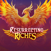 Resurrecting Riches game thumbnail