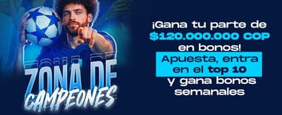 Cashback VIP Semanal banner