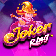 Joker King game icon