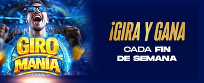 Recarga Diaria de Energía banner