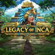 Legacy Of Inca game thumbnail