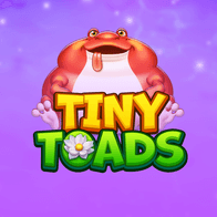 Tiny Toads game thumbnail