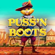 Puss'N Boots game icon