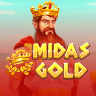 Midas Gold game screenshot